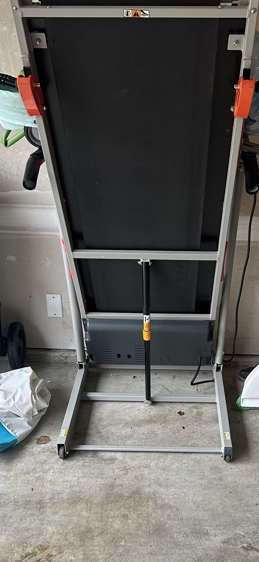Treadmill