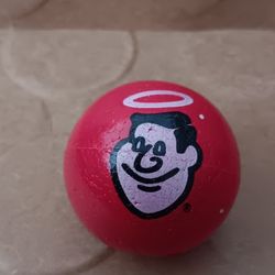 ANTENNA BALL