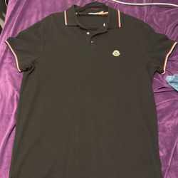 Moncler Polo 
