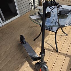Scooter For Sale