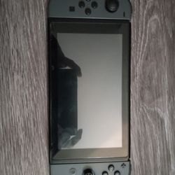 Nintendo Switch 3 Games 