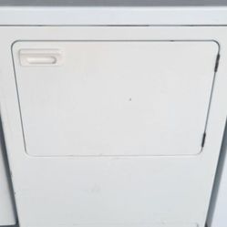Whirlpool Frontload Dryer