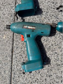 Makita Impact Driver Bundle