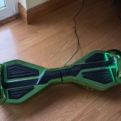 Hoverboard