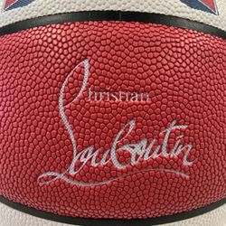 Christian Louboutin “Astroloubi” Basketball