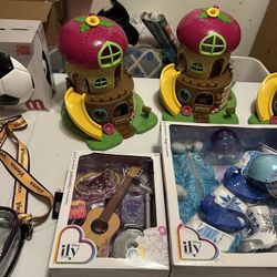 Toys