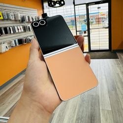 Samsung Galaxy Flip 6 512 GB Unlock