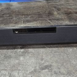 Vizio Sound Bar
