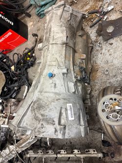 2022 m440xi transmission