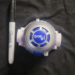 RARE R2D2 Bop It