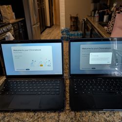 Google Pixelbook Go Chromebook 