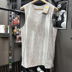 Nike Kobe Dri-FIT Reversible Jersey Tank Top Men's Size Small NEW FZ0934-100