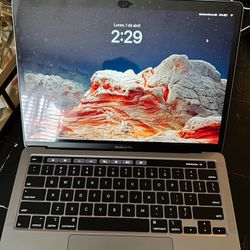 MacBook Pro 13-inch