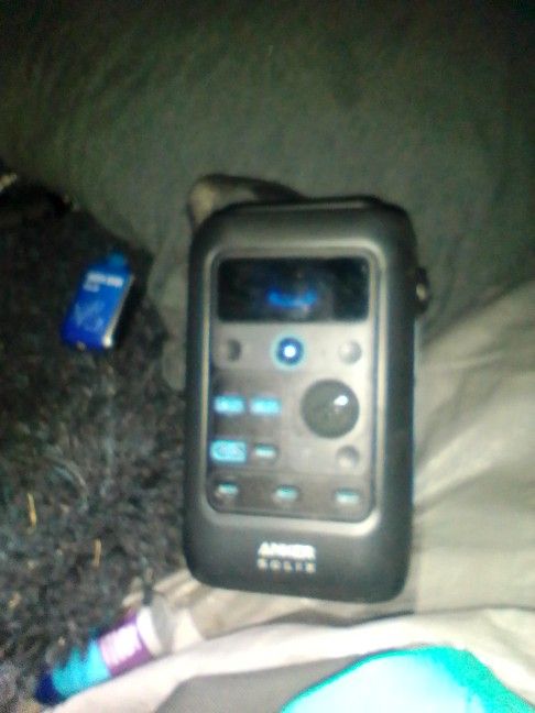 Anker Solix