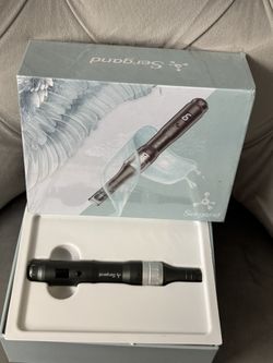 Sergand Professional, MicroNeedling Pen