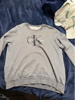 Calvin Klein