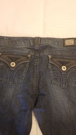 Jolt Jean's size 13