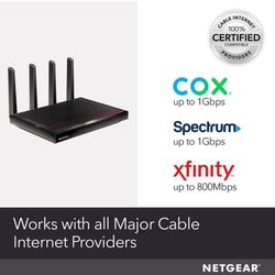 Netgear Router Set