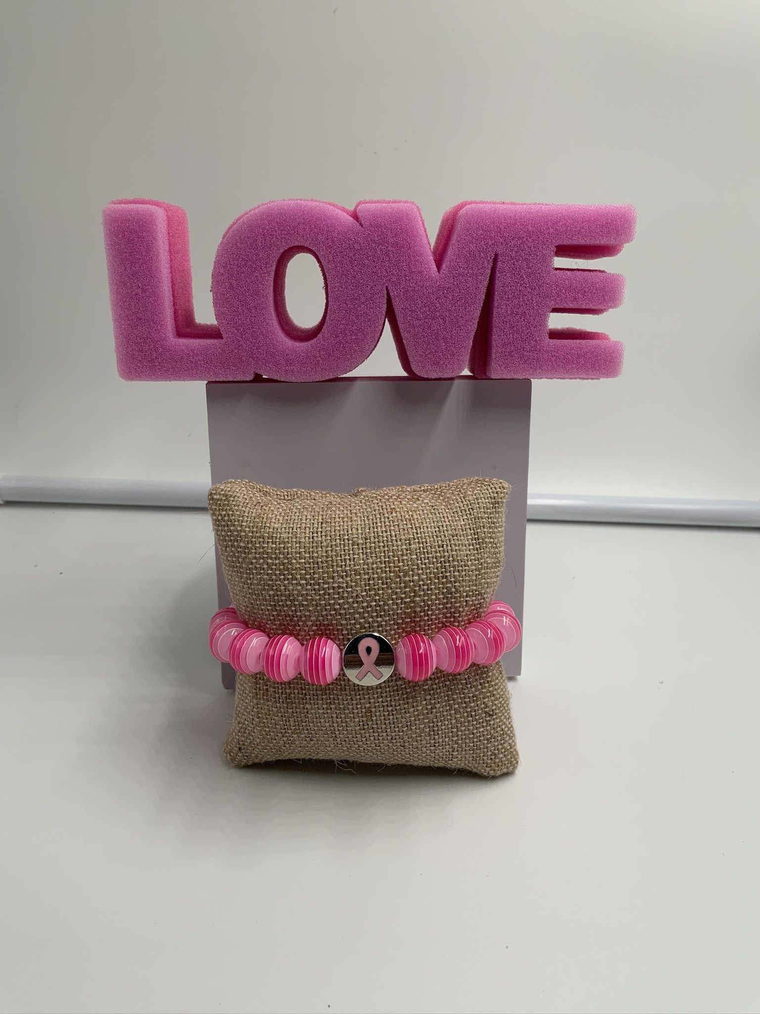 Cancer Bracelet