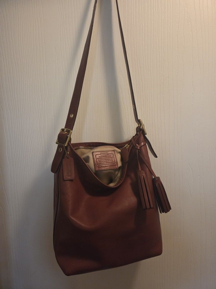 Coach Hobo Bag