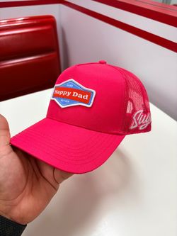 Happy Dad x Suga Sean Trucker Hat