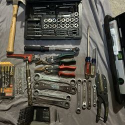 Tool Bundle 