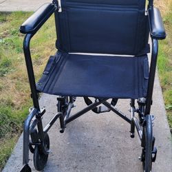 Drive Transit Chair
