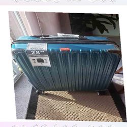 exist minute Wanderlust Luggage Durable Cases for Life's Journeys