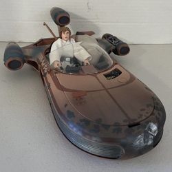 Star Wars Black Series Figure/ Vehicle 