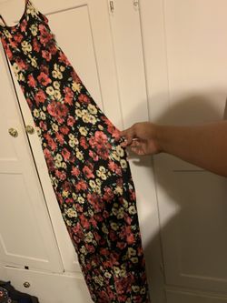 Summer dress