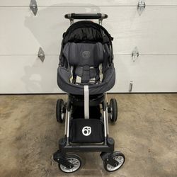 Orbit Baby G5