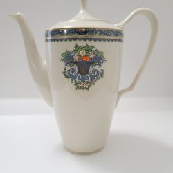 Lenox Autumn Coffeepot with Lid
For Sale 