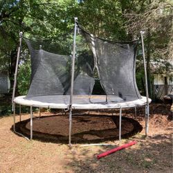 Trampoline 