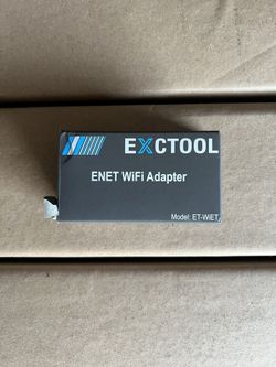 ENET WIFI OBD2 BMW BIMMER CODE BIMMERCODE