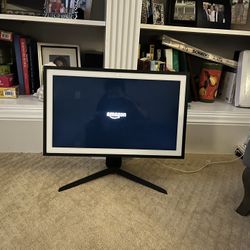 Amazon Echo Show 21 Inch Monitor/Tv