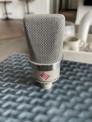 Neumann TLM 102 Condenser Microphone 