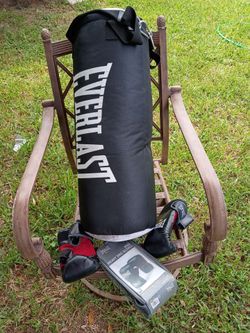 Everlast