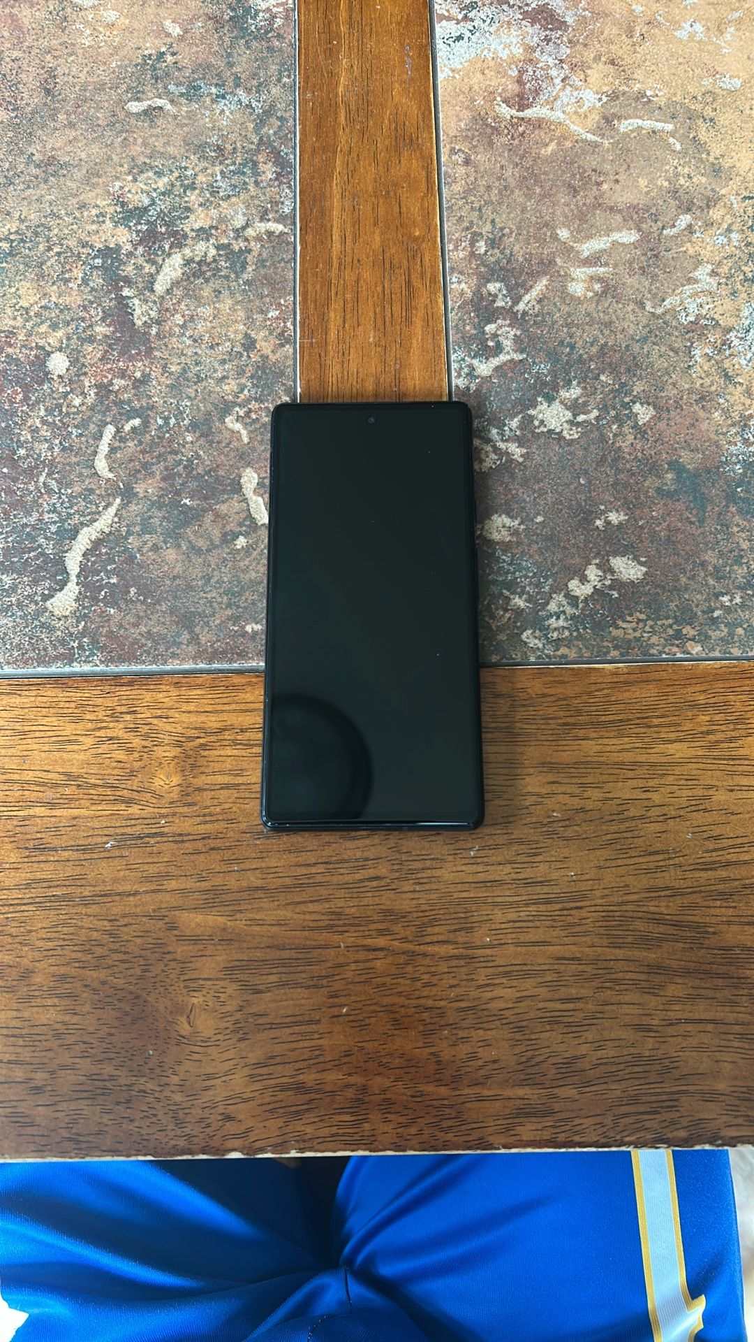 Google Pixel 6a (Unlocked)