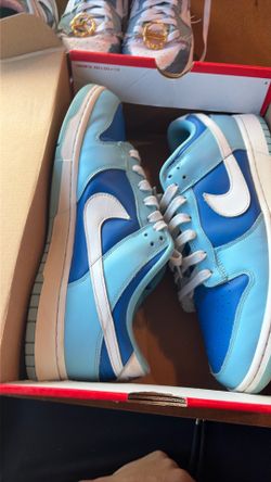 Nike Dunk Low Retro QS