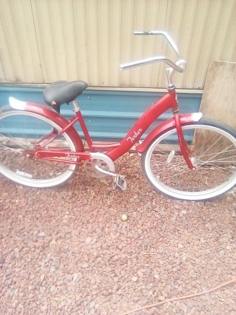 Single Speed Bike Adult