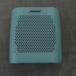 Bose SoundLink Color II Portable Bluetooth Speaker 