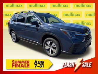2023 Subaru Ascent