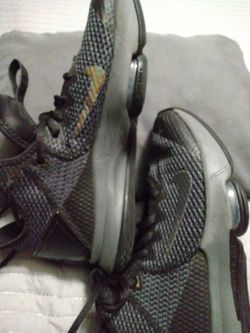 Lebron james cheap witness 4