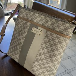 Kate Spade New York Crossbody Purse