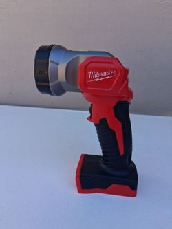 Milwaukee M18 WORKLIGHT TOOL ONLY