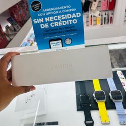 Apple Watch iPhone 11
