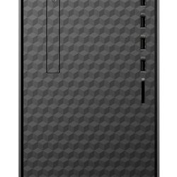 Hp gaming desktop