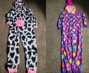 Adult Onesie
