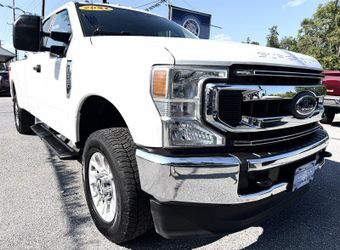 2021 Ford F-350