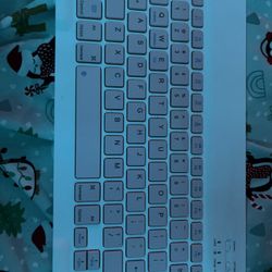 BlueTooth Keyboard 